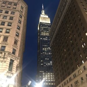 Meet your Posher, Genevieve